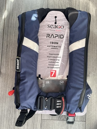 Seago radid 190n automatic - radid,