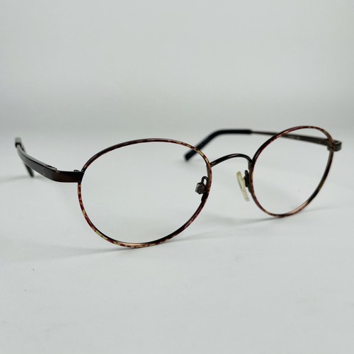 Osiris eyeglasses red round - eyeglasses,