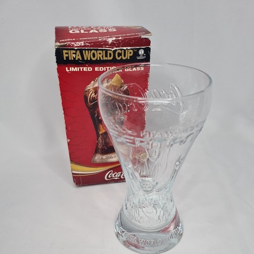 Fifa world cup - cup, limited