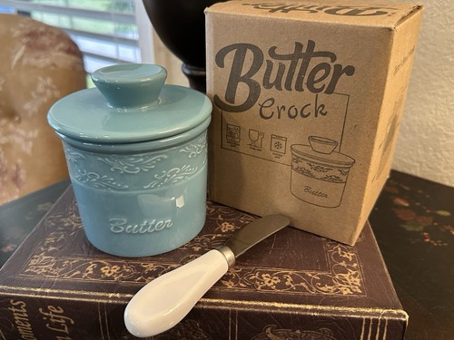 New nib french butter - new/nib-french,