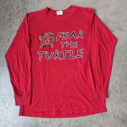 Vintage maryland terrapins - maryland, umd