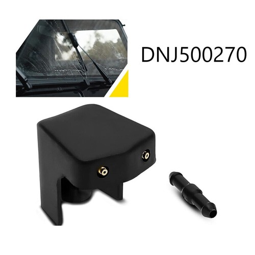 Dnj500270 washer jet front - washer,