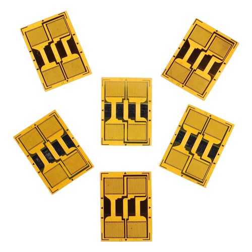 6pcs high precision foil - 6pcs,