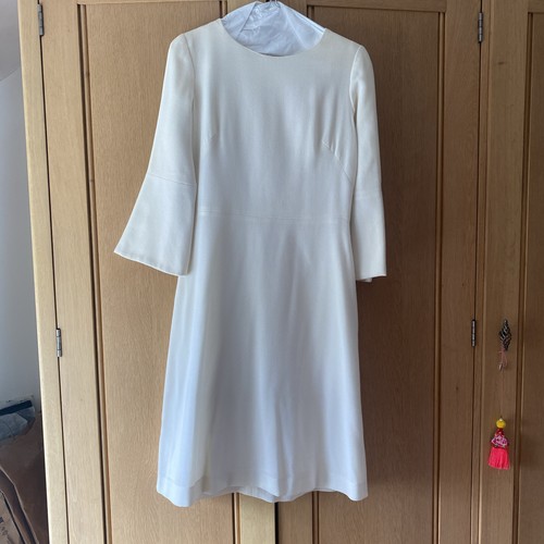 Goat jane atelier cream wool - atelier,
