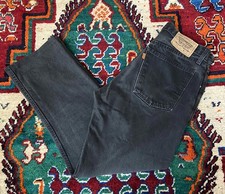 Vintage Levi's 615 Orange Tab