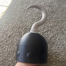 Good Quality Sturdy Pirates