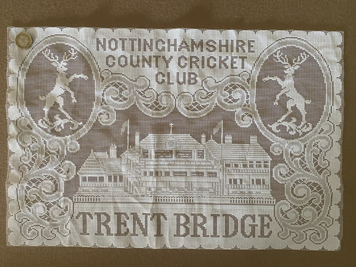 Nottinghamshire county cricket - nottinghamshire,