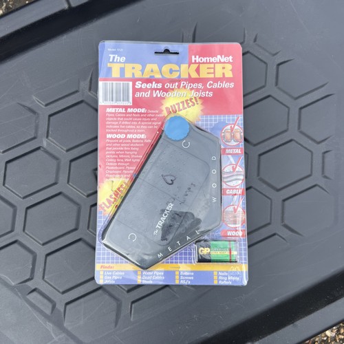 Homenet tracker model 21 - homenet,