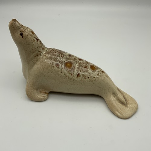 Vintage fosters pottery seal - fosters,