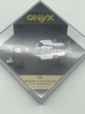 Onyx 279 minardi ford m195b - 279,
