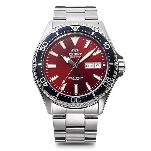 Orient mako automatic - orient,