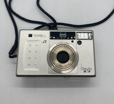 Konica Revio Z3 Camera