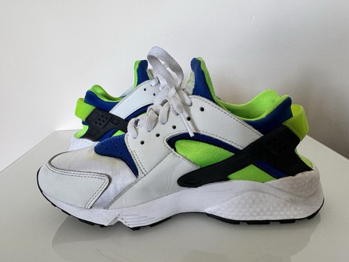 Nike air huarache scream - nike,