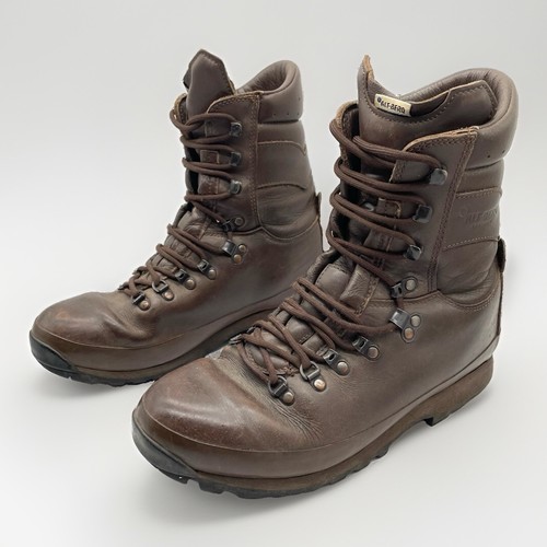 Altberg defender men boots - men’s,