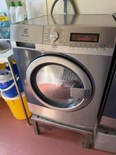 Electrolux WE170P MyPro 8kg