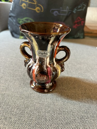 Mid century jasba keramik - century,