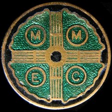 Midland motor enthusiasts club - motor,