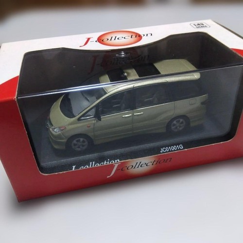 ｊ coiiection toyota - Ｊ−coiiection, estima