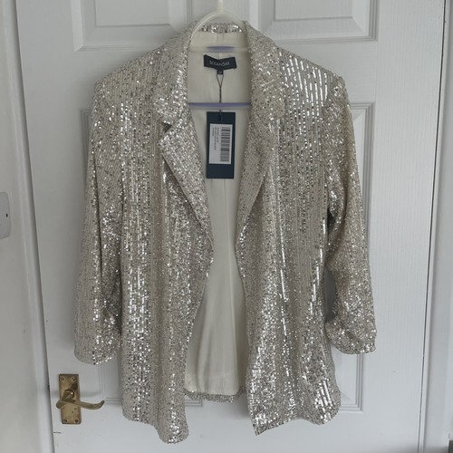 Sosander cream sequin - sosander,,