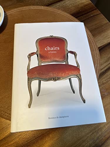 Chairs history de - a, history,
