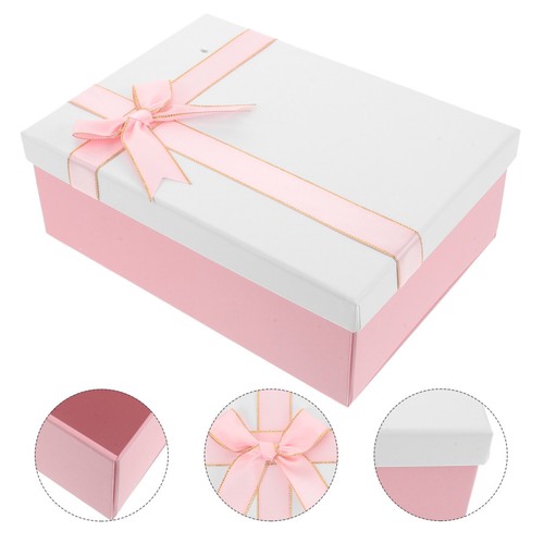 Decorative cardboard storage - decorative,