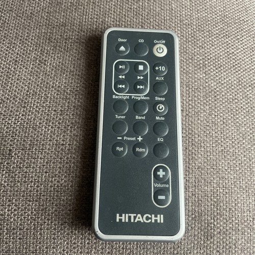 Genuine hitachi - genuine,