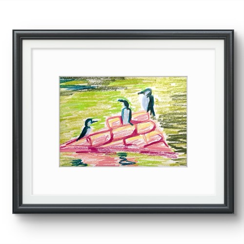 Danverrs cormorants port - danverrs,