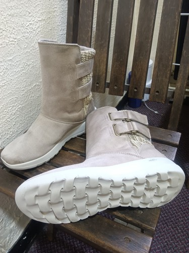 Skechers boots the joy - on, go