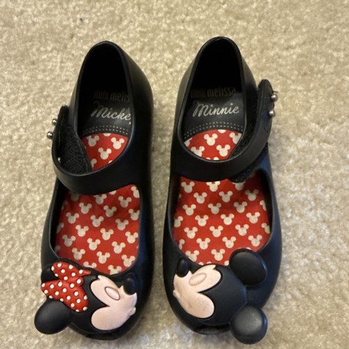 Mini melissa mickey minnie - mini,