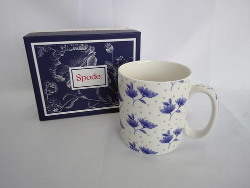 Spode blue room - spode,