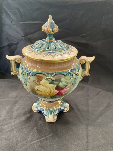 Antique art nouveau royal - antique,