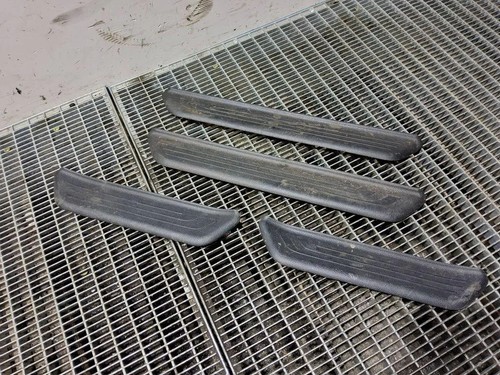 Hyundai i40 sill - cw, vf