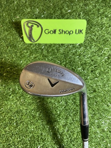 Callaway forged lob wedge - forged,