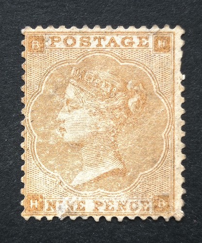 Queen victoria sg 86 - queen, sg.86
