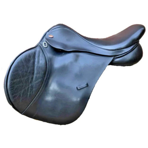 Kent masters jumping - 17.5",