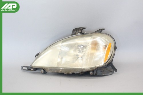 Mercedes w163 ml320 - w163,