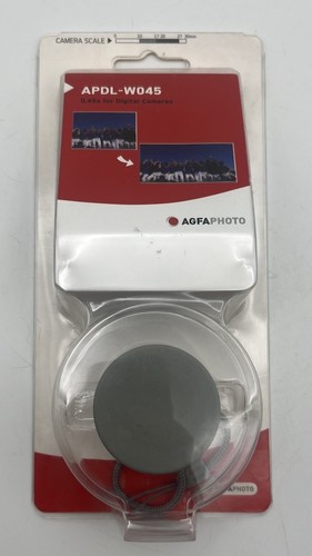 Agfa apdl w045 - agfa, wide