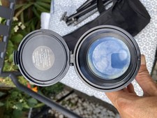 Auriol 20-60x60 Spotting Scope with case - no box