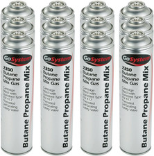 Gosystem 2350 Butane Propane