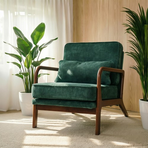 Midcentury upholster - midcentury,