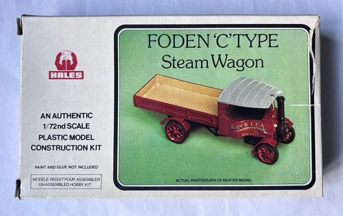 Hales foden type - foden, 'c'