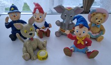 Enid blyton story - blyton, noddy