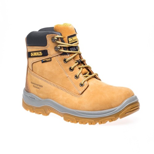 Dewalt titanium mens safety - dewalt,
