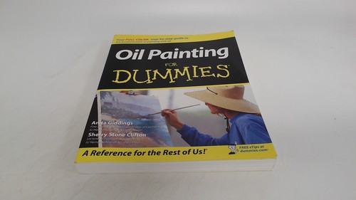Oil painting for - painting,