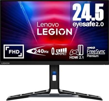 Lenovo Legion R25f-30 24 inch