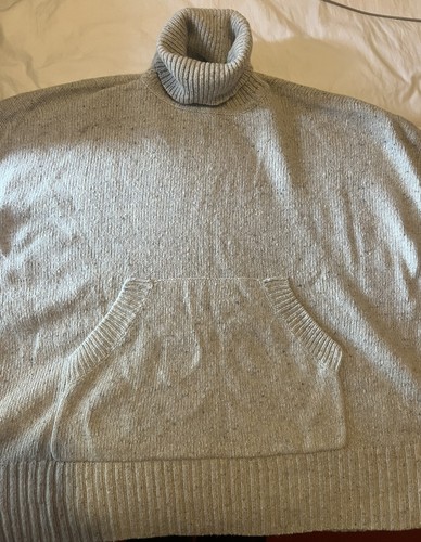 Whistles poncho one - poncho, size