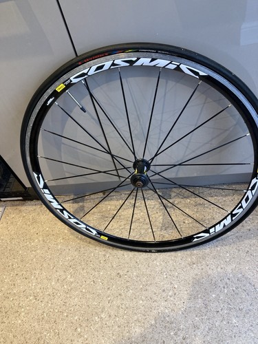 Mavic cosmic elite 700c - cosmic,