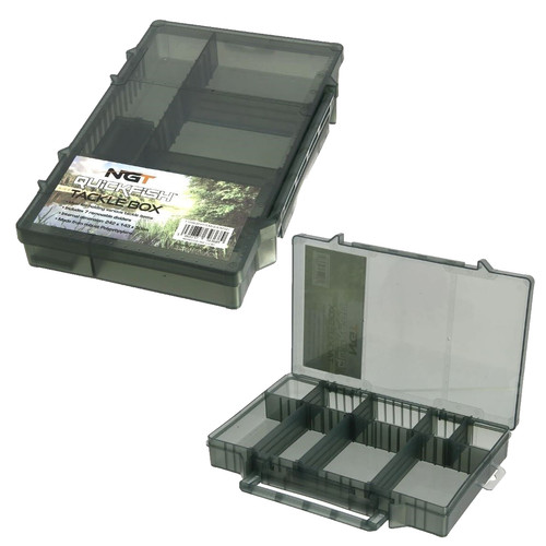 Ngt fishing tackle - ngt,
