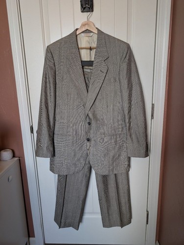 Vintage nino cerruti piece - cerruti,