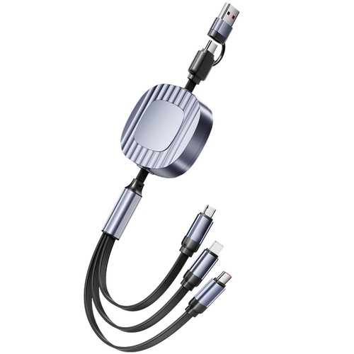 Double usb multi - double-usb-c, charger
